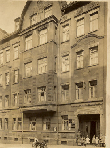 Zietenstrasse 76 um 1920.jpg